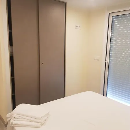 Portofino 58 Apartahotel *