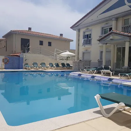 Portofino 58 Apartahotel