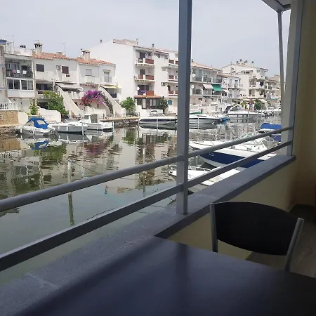 Portofino 58 * Empuriabrava