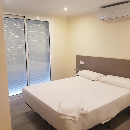 Aparthotel Portofino 58 Empuriabrava