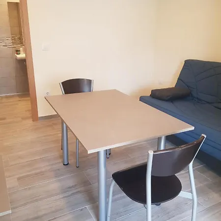 Aparthotel Portofino 58 Empuriabrava